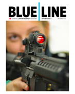 Blue Line cover copy