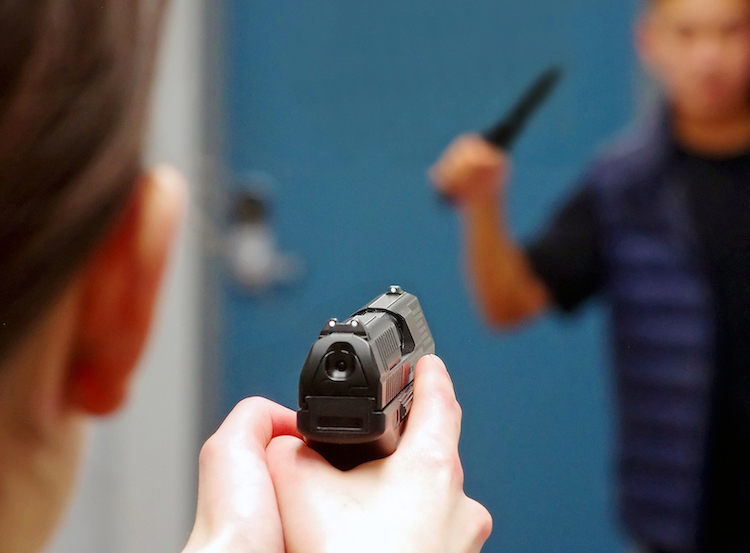 Contact Weapons photo Dec 2020